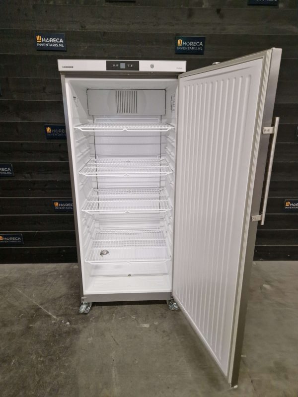 winterhalter vaatwasser | doorschuifvaatwasser | aan en afvoertafel | 400v | gs502