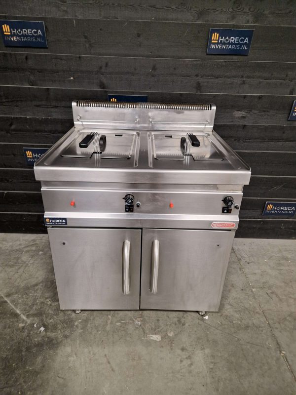 winterhalter vaatwasser | doorschuifvaatwasser | aan en afvoertafel | 400v | gs502