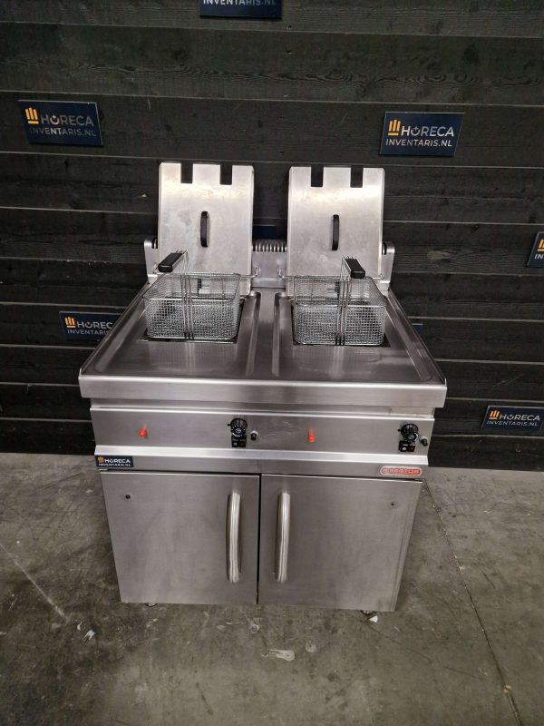 winterhalter vaatwasser | doorschuifvaatwasser | aan en afvoertafel | 400v | gs502