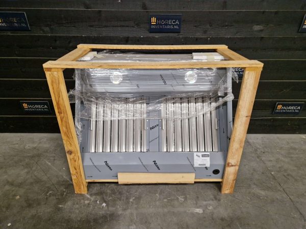 winterhalter vaatwasser | doorschuifvaatwasser | aan en afvoertafel | 400v | gs502