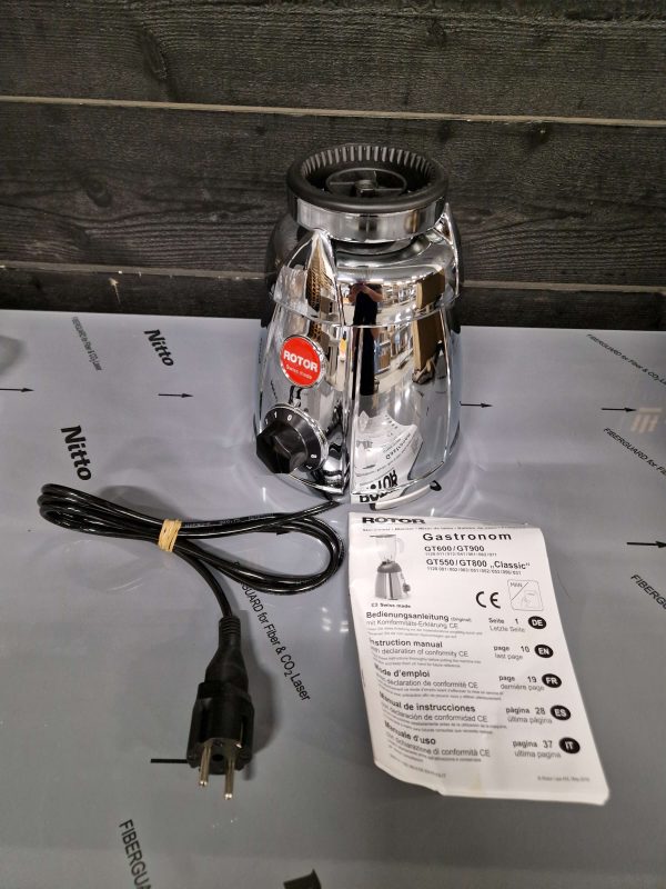 winterhalter vaatwasser | doorschuifvaatwasser | aan en afvoertafel | 400v | gs502