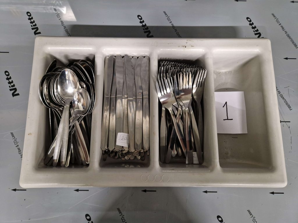 catering bestek