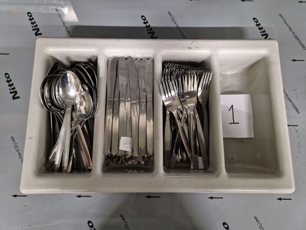 catering bestek