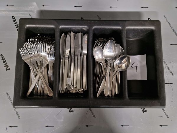 catering bestek | diverse bestek merken | klein bestek