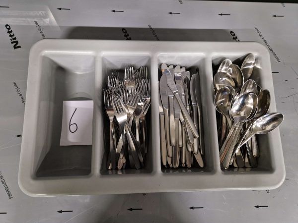 catering bestek | diverse bestek merken | klein bestek
