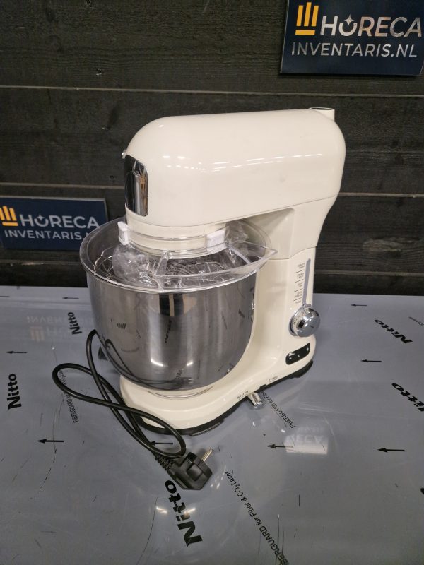 planeetmenger maxima | mixer | 7 liter | 230v