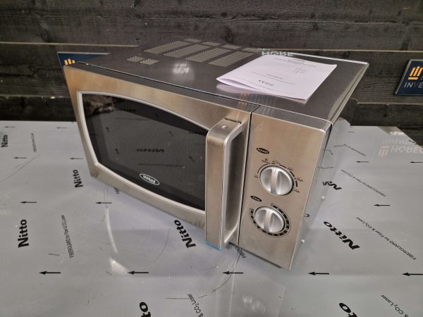 bakplaat marchef | glad | opzet model | 52 cm | 240v