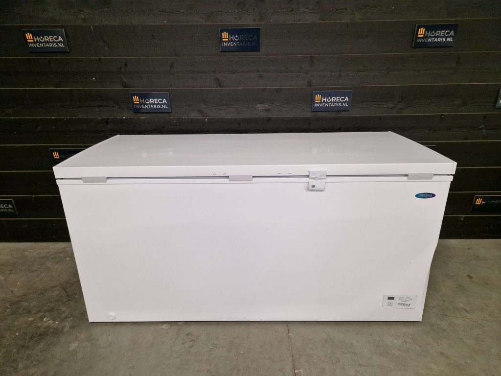 bakplaat marchef | glad | opzet model | 52 cm | 240v