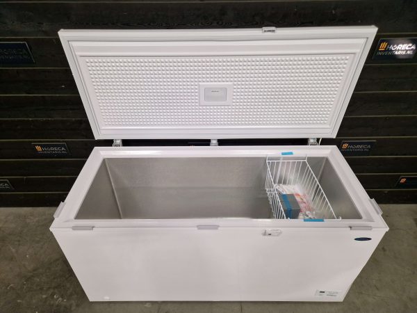 bakplaat marchef | glad | opzet model | 52 cm | 240v