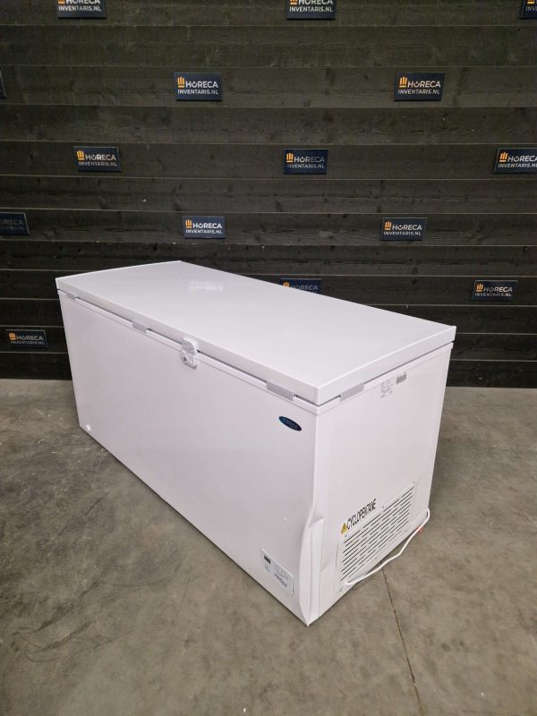 bakplaat marchef | glad | opzet model | 52 cm | 240v