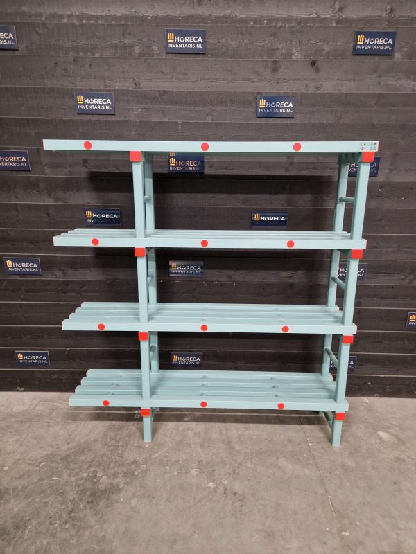 rea rek | koelcel of vriescel stelling | 170 cm