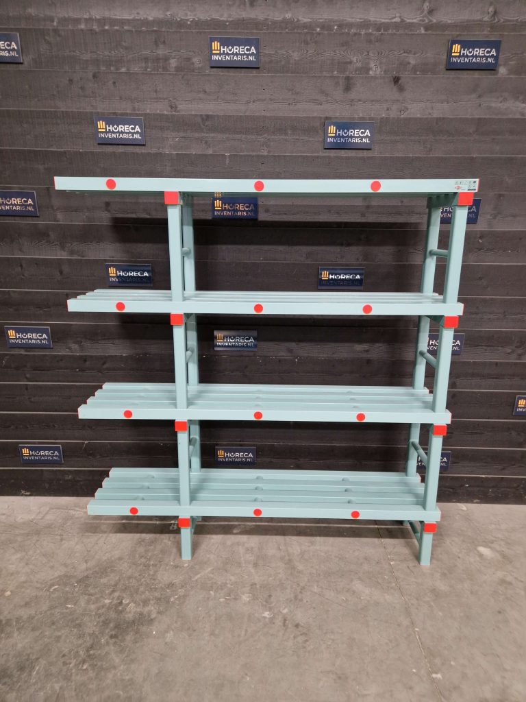 rea rek | koelcel of vriescel stelling | 170 cm