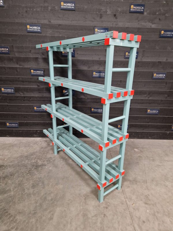 rea rek | koelcel of vriescel stelling | 170 cm