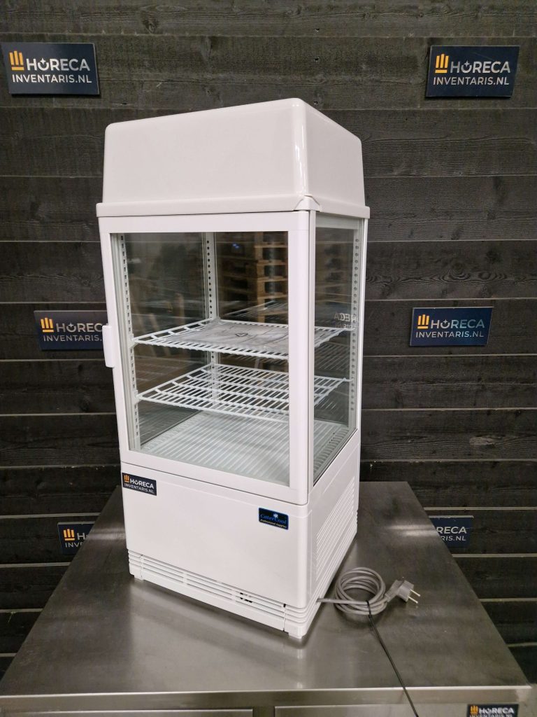 rea rek | koelcel of vriescel stelling | 170 cm