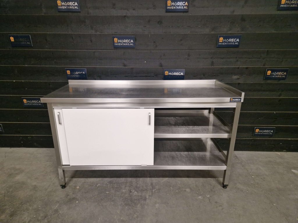 rea rek | koelcel of vriescel stelling | 170 cm