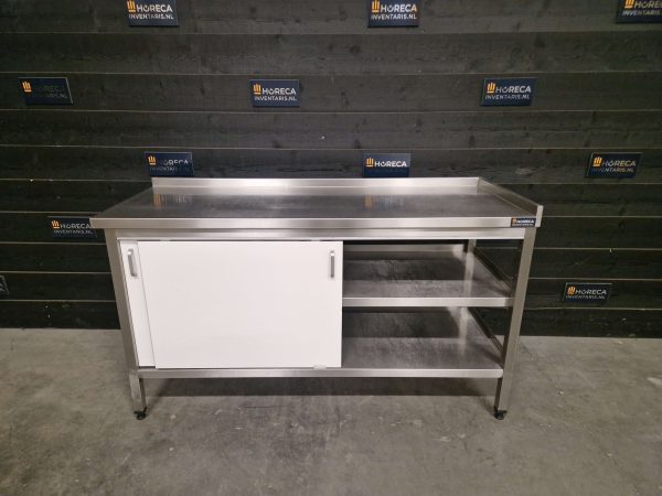rea rek | koelcel of vriescel stelling | 170 cm