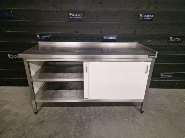 rea rek | koelcel of vriescel stelling | 170 cm