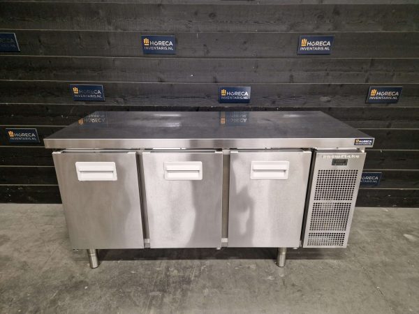 rea rek | koelcel of vriescel stelling | 170 cm