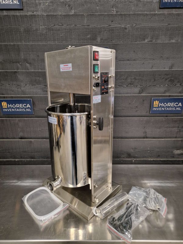 taart gladstrijkmachine | maxima | opzetmodel | 2401002 | 230v