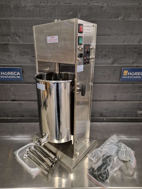 taart gladstrijkmachine | maxima | opzetmodel | 2401002 | 230v