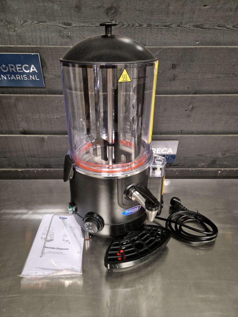 taart gladstrijkmachine | maxima | opzetmodel | 2401002 | 230v