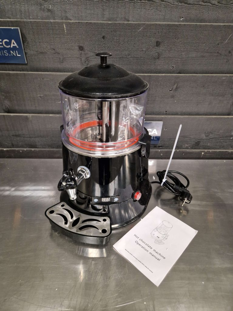 taart gladstrijkmachine | maxima | opzetmodel | 2401002 | 230v