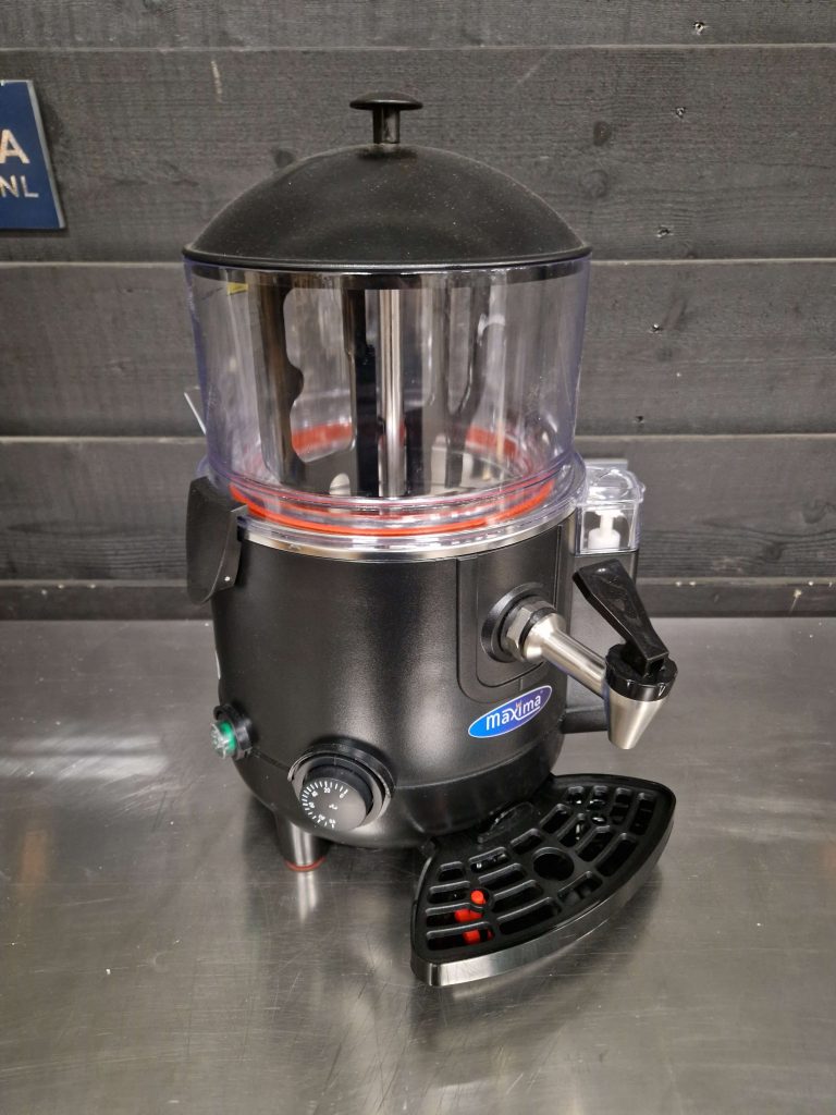 taart gladstrijkmachine | maxima | opzetmodel | 2401002 | 230v