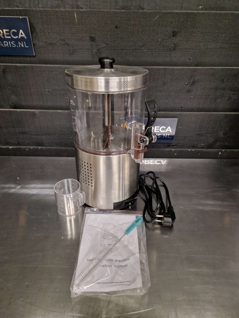 taart gladstrijkmachine | maxima | opzetmodel | 2401002 | 230v