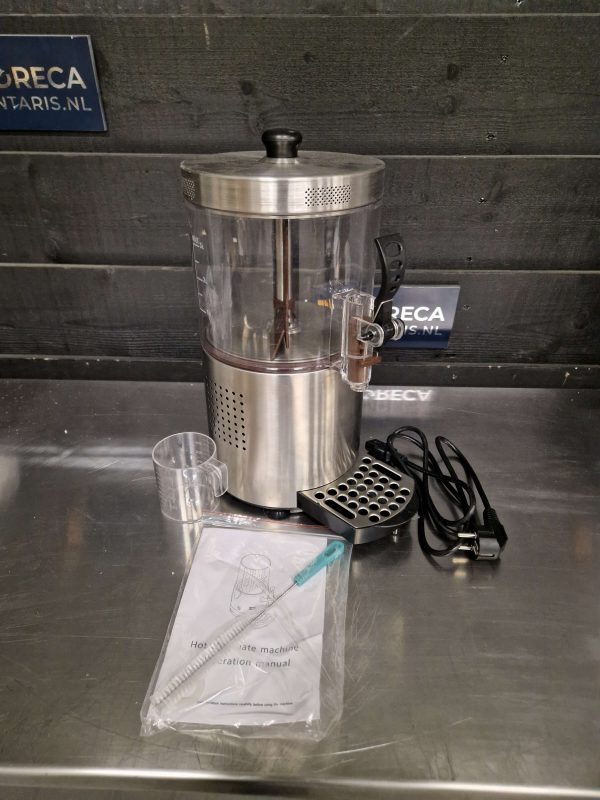 taart gladstrijkmachine | maxima | opzetmodel | 2401002 | 230v
