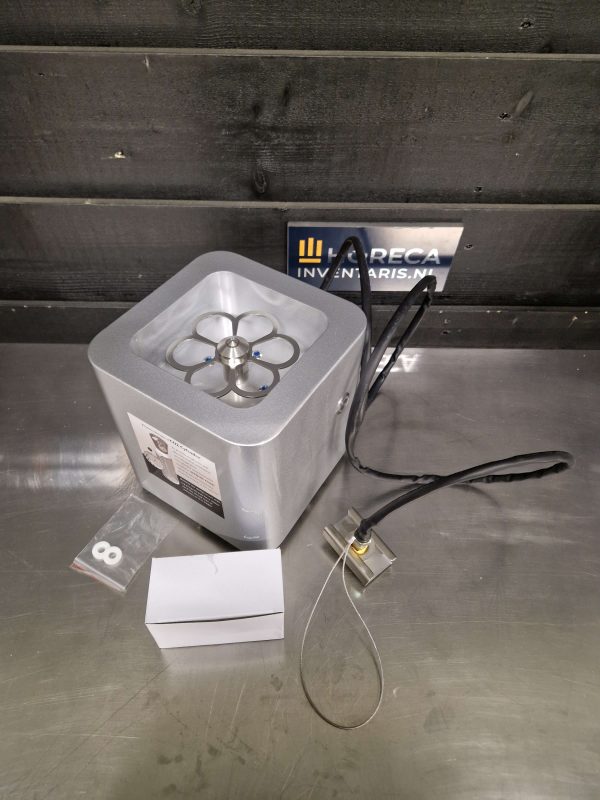 taart gladstrijkmachine | maxima | opzetmodel | 2401002 | 230v