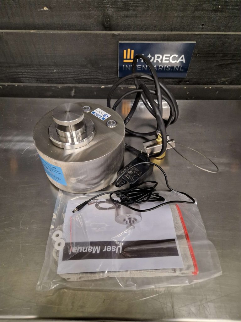 taart gladstrijkmachine | maxima | opzetmodel | 2401002 | 230v