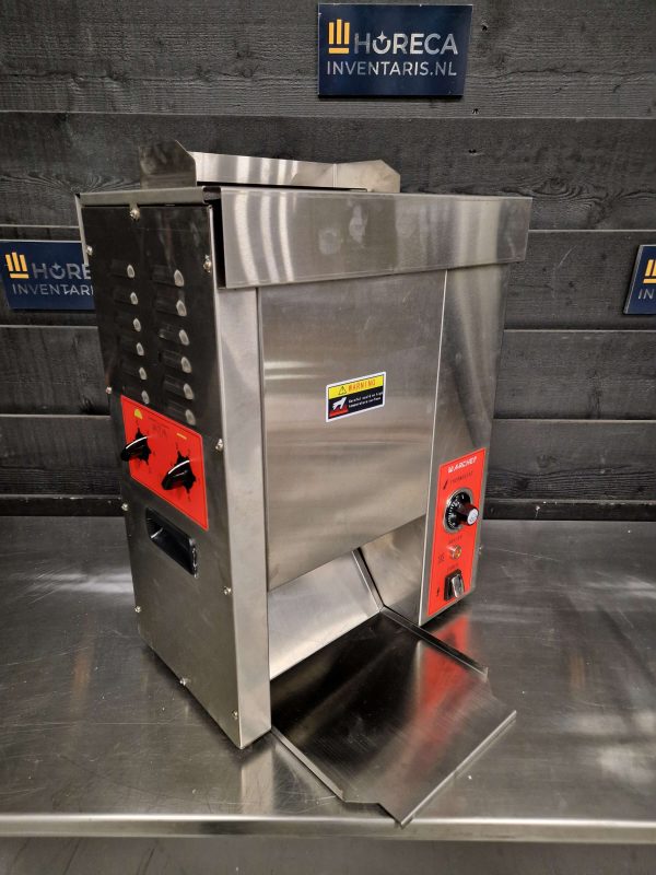 taart gladstrijkmachine | maxima | opzetmodel | 2401002 | 230v