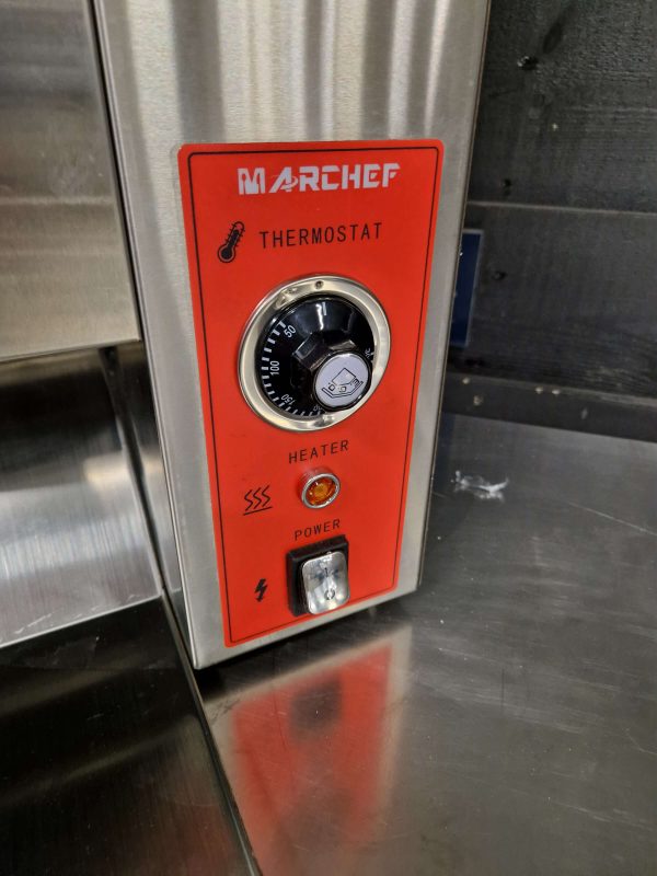 taart gladstrijkmachine | maxima | opzetmodel | 2401002 | 230v