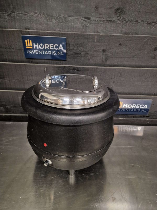 taart gladstrijkmachine | maxima | opzetmodel | 2401002 | 230v