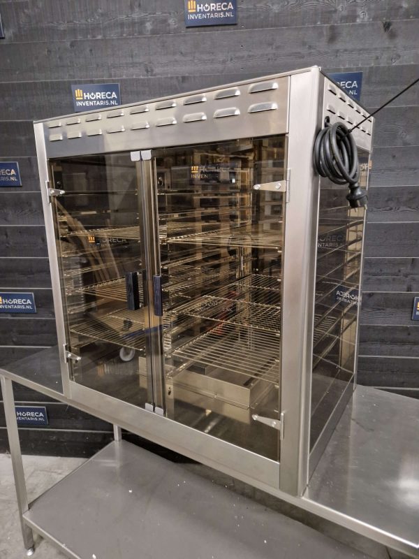 taart gladstrijkmachine | maxima | opzetmodel | 2401002 | 230v