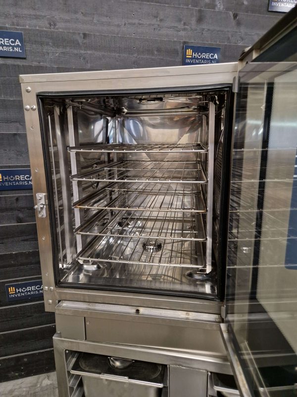 taart gladstrijkmachine | maxima | opzetmodel | 2401002 | 230v