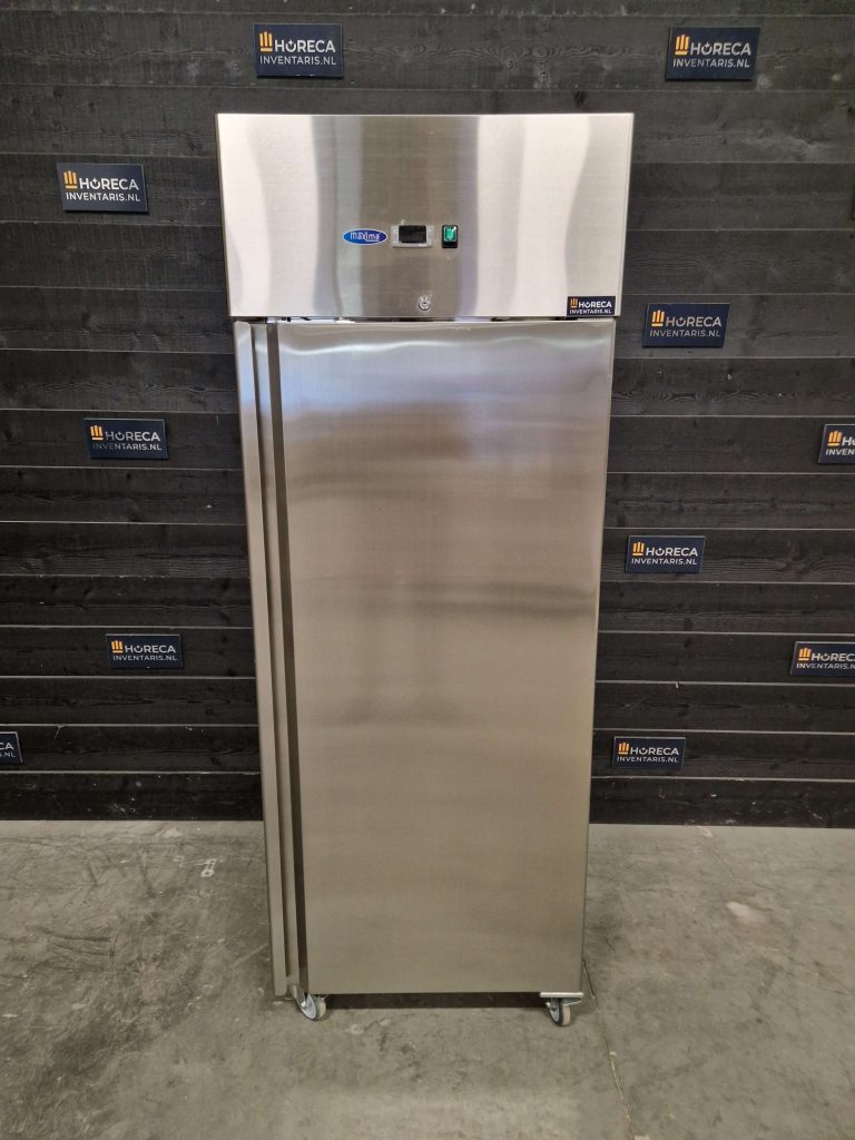 werktafel | opstaande rand | rvs | 80x70 cm