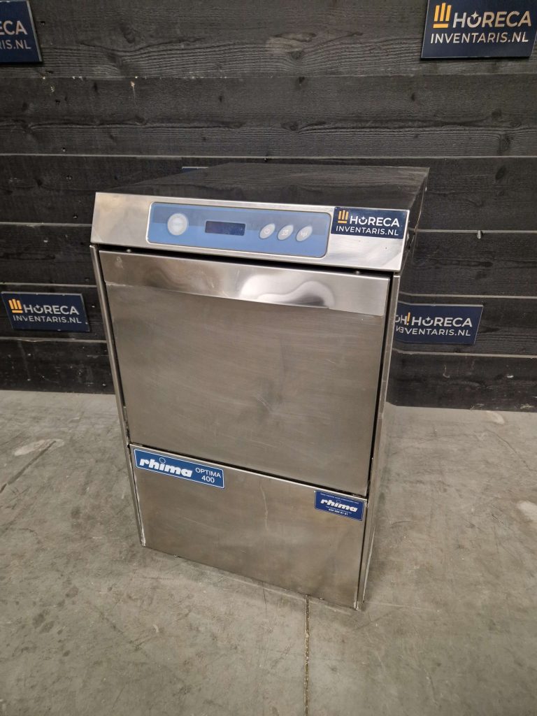 werktafel | opstaande rand | rvs | 80x70 cm