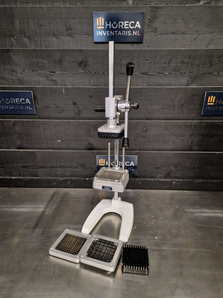 werktafel | opstaande rand | rvs | 80x70 cm