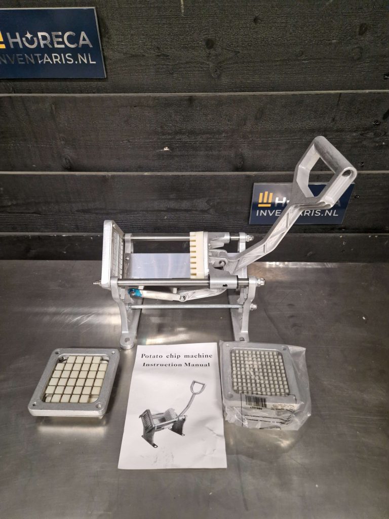 werktafel | opstaande rand | rvs | 80x70 cm