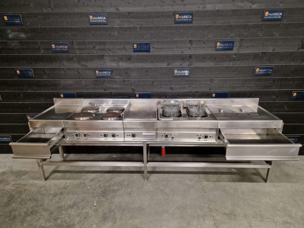 pizzaoven | cuppone | th12/3x c | 400v (kopie)