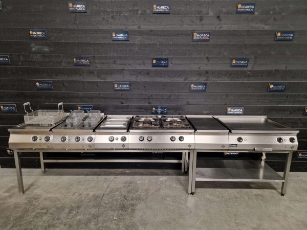pizzaoven | cuppone | th12/3x c | 400v (kopie)