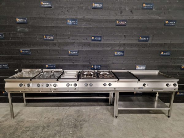 pizzaoven | cuppone | th12/3x c | 400v (kopie)