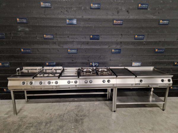 pizzaoven | cuppone | th12/3x c | 400v (kopie)