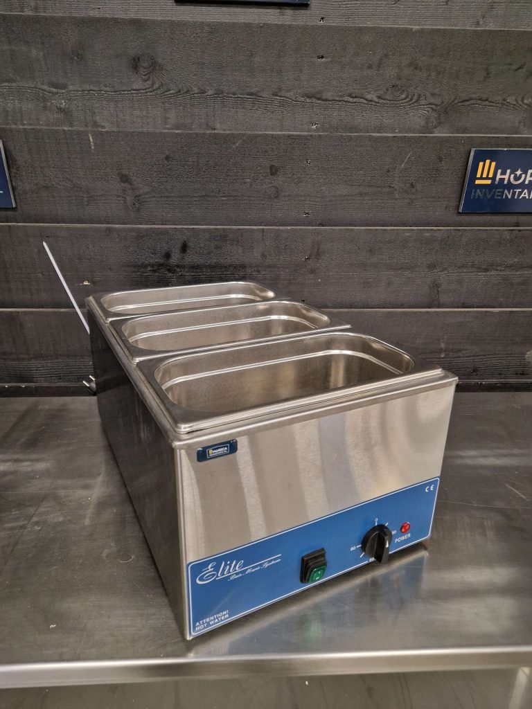 etagère verwarmd | warmtebrug | 2 niveaus | 120 cm (kopie)