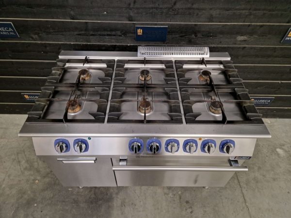 etagère verwarmd | warmtebrug | 2 niveaus | 120 cm (kopie)