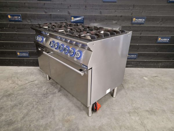 etagère verwarmd | warmtebrug | 2 niveaus | 120 cm (kopie)