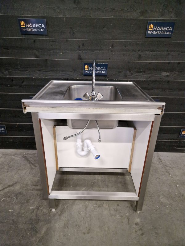 etagère verwarmd | warmtebrug | 2 niveaus | 120 cm (kopie)