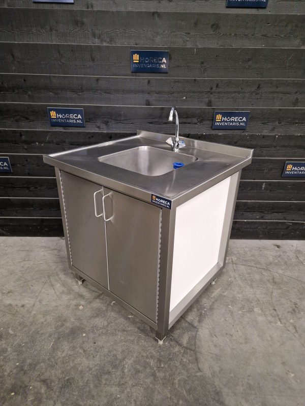 etagère verwarmd | warmtebrug | 2 niveaus | 120 cm (kopie)