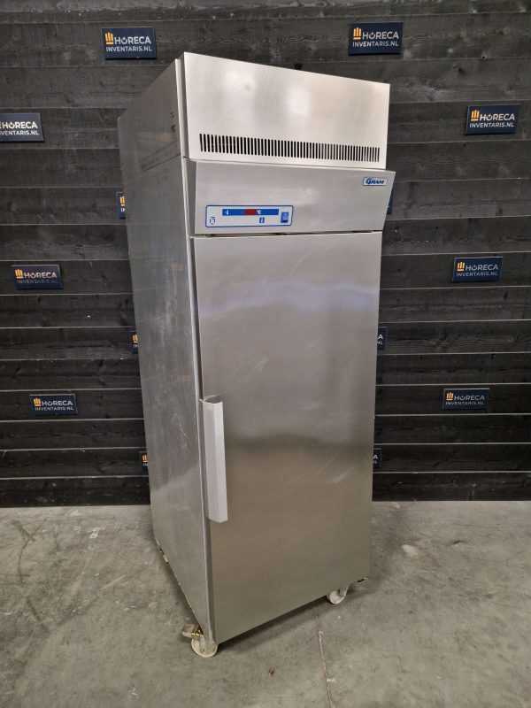 etagère verwarmd | warmtebrug | 2 niveaus | 120 cm (kopie)